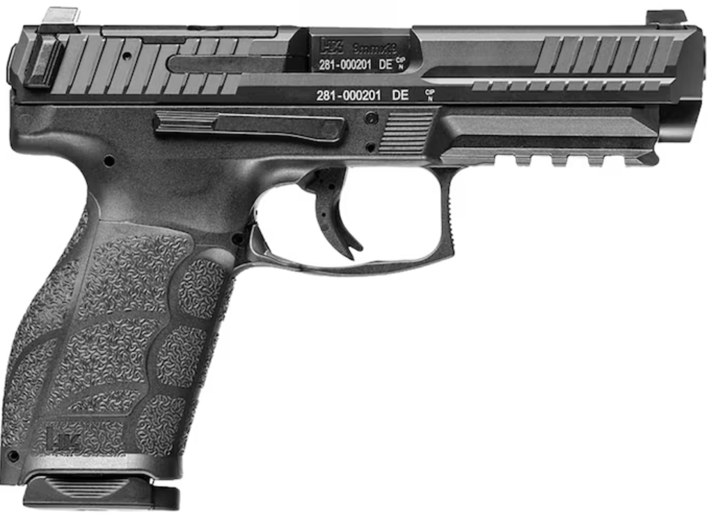 купить HK VP9A1 F