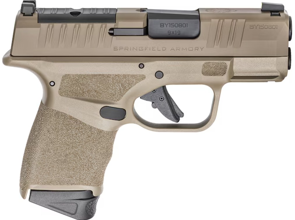 купить Springfield Armory Hellcat