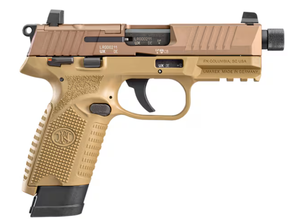 купить FN 502 Tactical