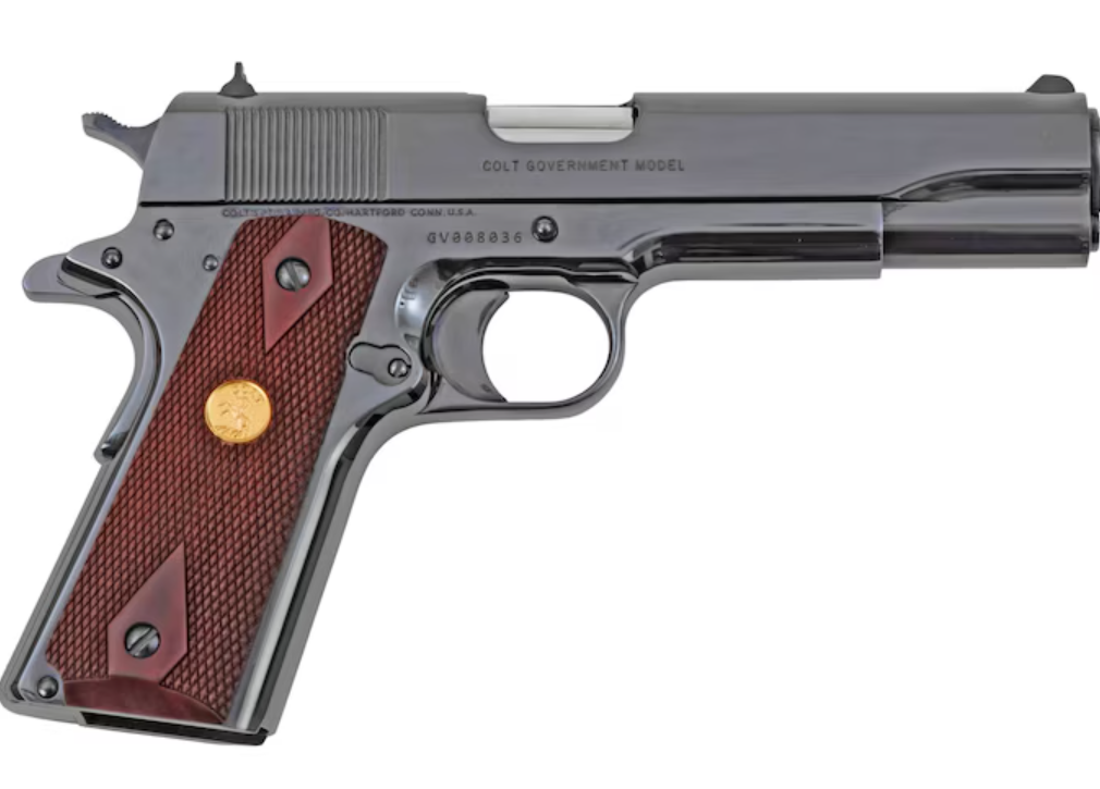 купить кольт 1911