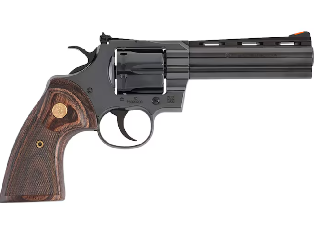 купить Colt Python