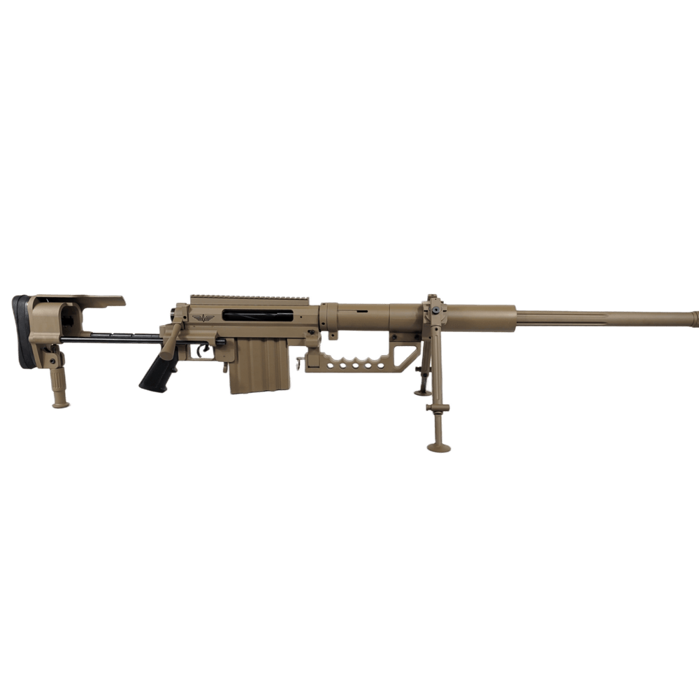 купить CheyTac M200 Intervention