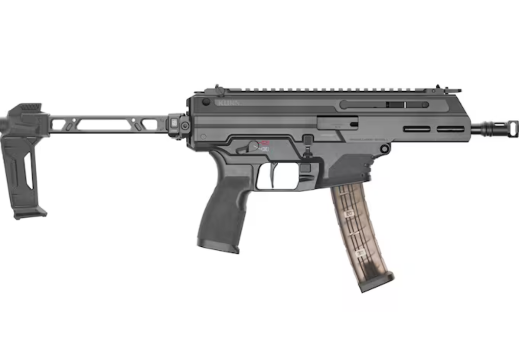 купить Springfield Armory Kuna