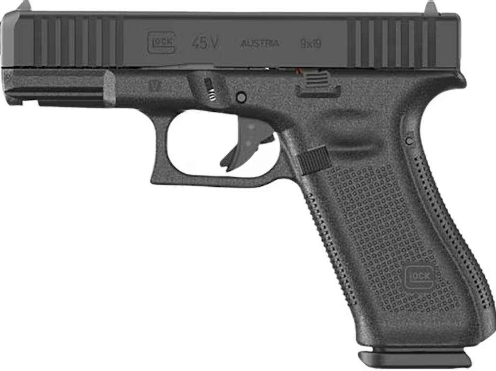 купить Glock 45 V Series