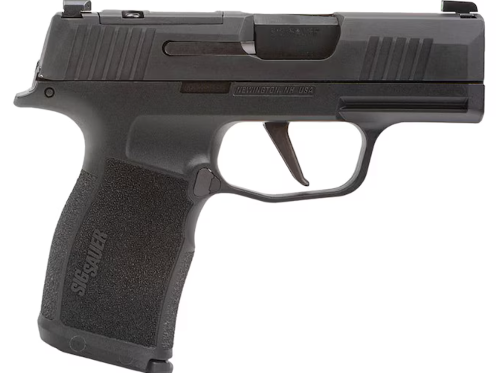 купить SIG Sauer P365