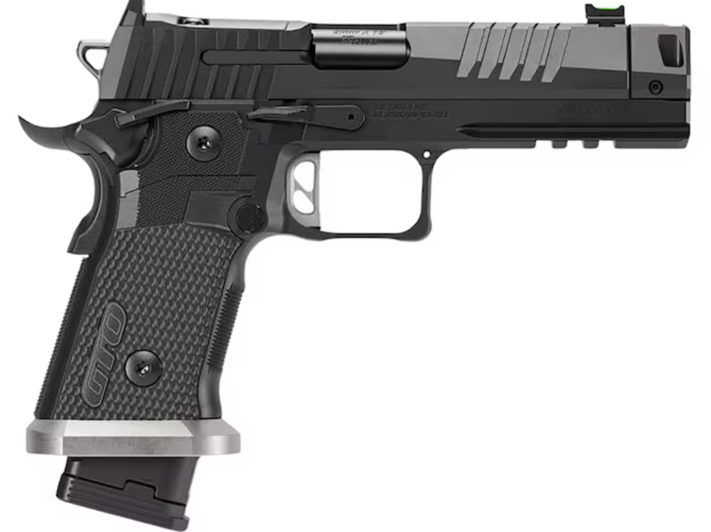 купить Sig Sauer P211-GTO